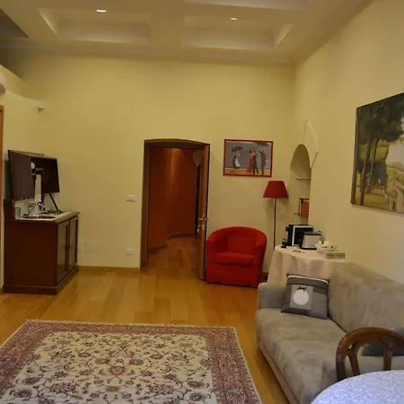 I Prati Di Bed & Breakfast