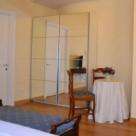 Bed & Breakfast I Prati Di Rome