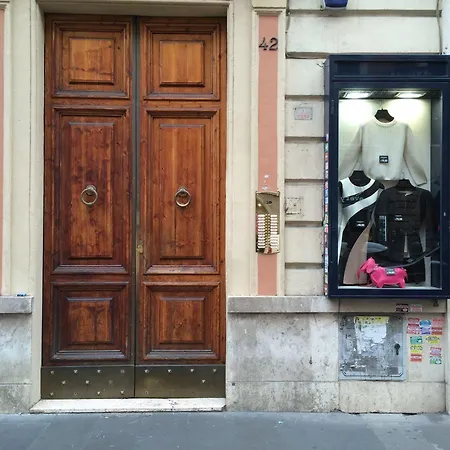 Bed & Breakfast I Prati Di Rome