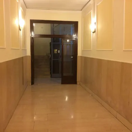 Bed & Breakfast I Prati Di
