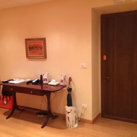I Prati Di Bed & Breakfast 3*