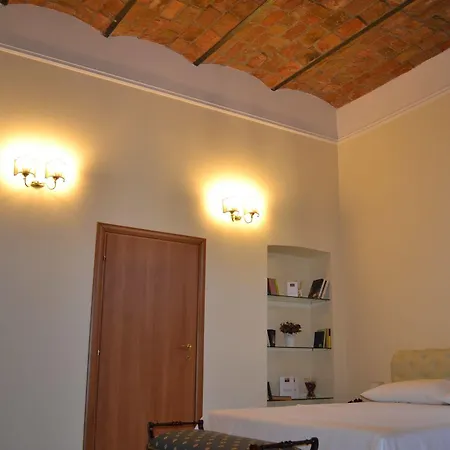 I Prati Di Bed & Breakfast 3*