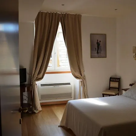 Bed & Breakfast I Prati Di