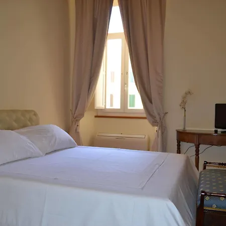 I Prati Di Bed & Breakfast 3*