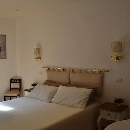 Bed & Breakfast I Prati Di Rome