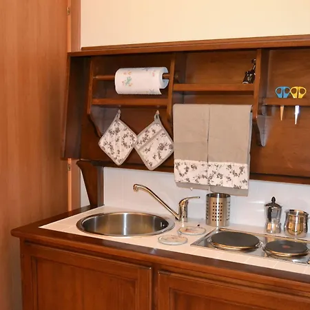I Prati Di Bed & Breakfast Rome