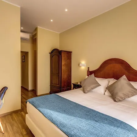 Floor Colosseo Gasthof 3*