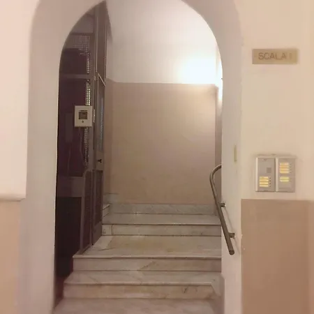 Candia41 Bed & Breakfast Rome