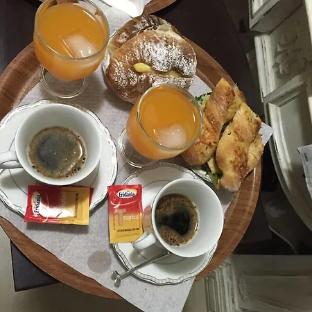 Bed & Breakfast Candia41 Rome