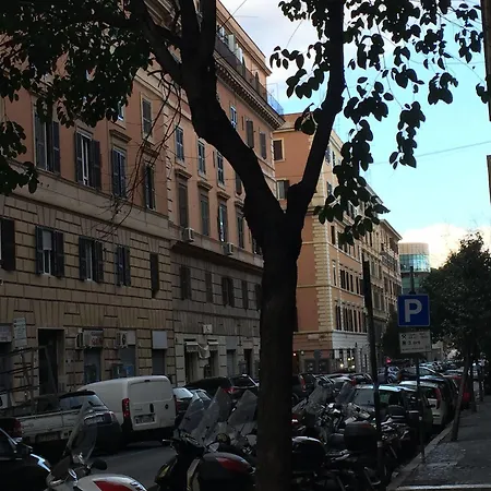 Candia41 Rome