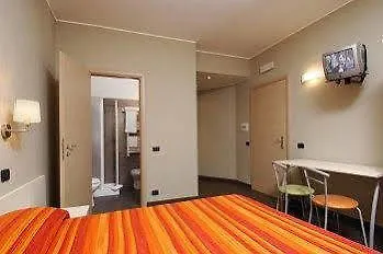 Residenza Gra 21 Aparthotel 2*