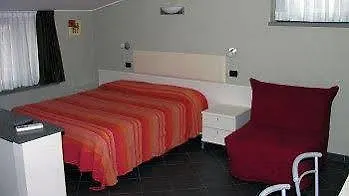 Aparthotel Residenza Gra 21 Řím