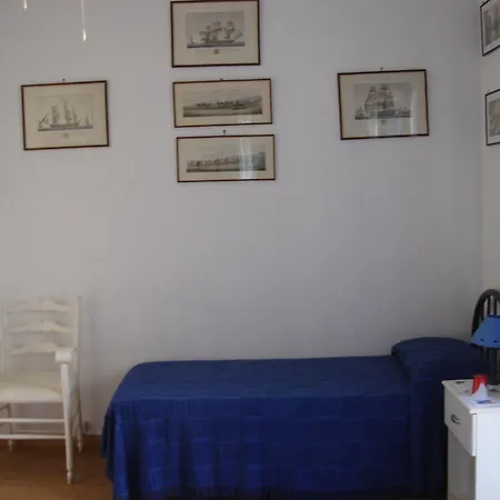 Bed & Breakfast A Balduina In Italy Rome