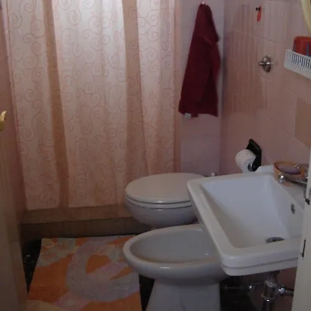 A Balduina In Italy Bed & Breakfast