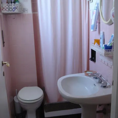 A Balduina In Italy Bed & Breakfast