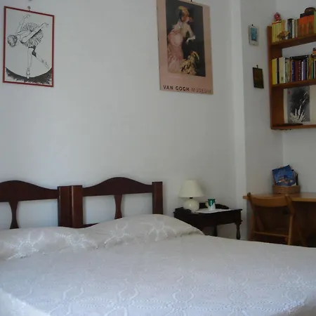 A Balduina In Italy * Rome
