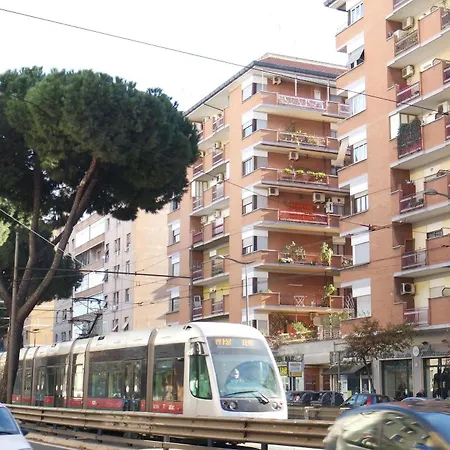 Hotel B And B Condottieri