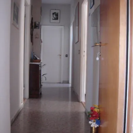 Bed & Breakfast A Balduina In Italy Rome