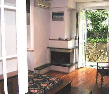 Guest house Garden Flat By Vatican Walls 3*