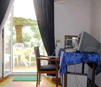 Garden Flat By Vatican Walls Guest house Rome