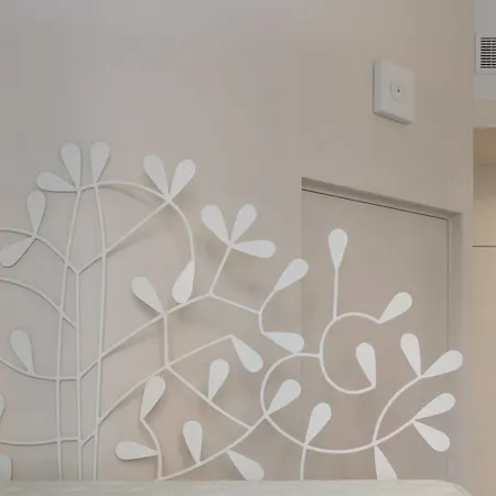 La Casa Di Iulia Oda ve Kahvaltı