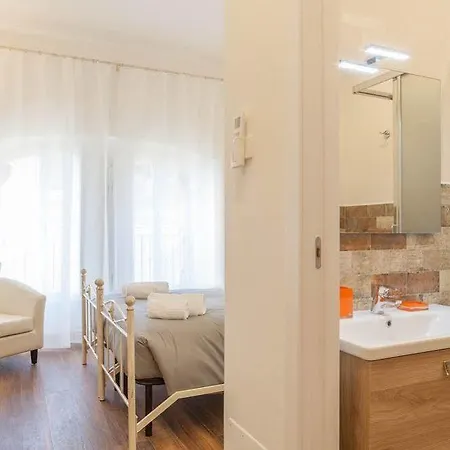 Donna Margherita Suite&rooms 3*