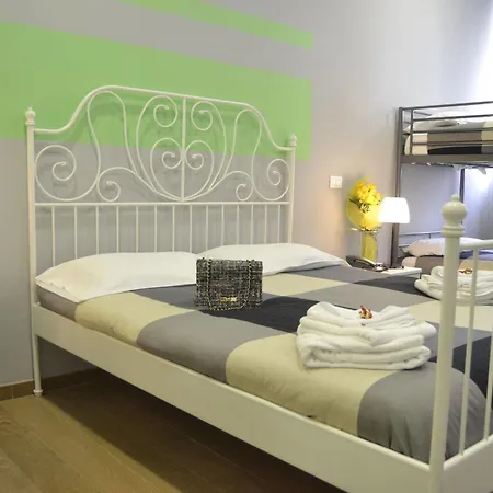 Bella Hotel 3*