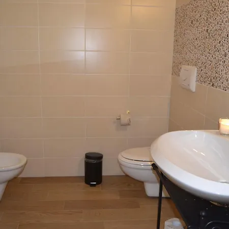 Bella Hotel 3*