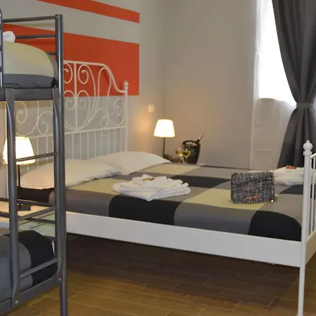Hotel Bella 3*