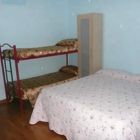 בית הארחה Magic Place