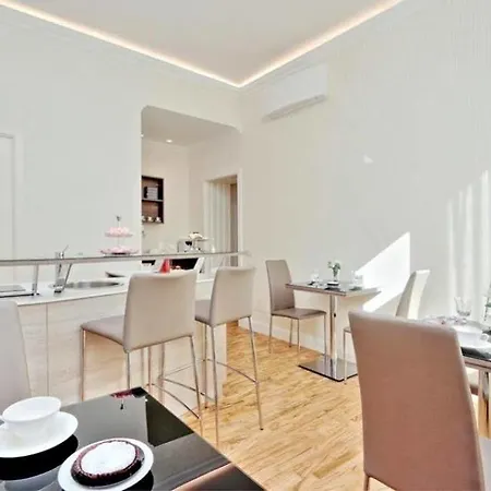 Bq House Colosseum Luxury Rooms 3* Rome