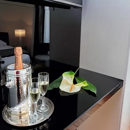 Bed & Breakfast Bq House Colosseum Luxury Rooms Rome