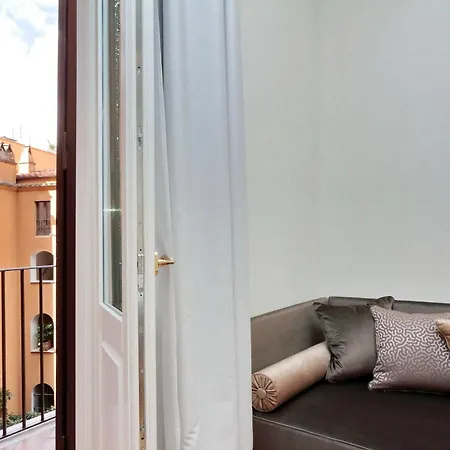 Bq House Colosseum Luxury Rooms Rome