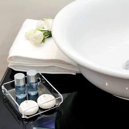 Bed & Breakfast Bq House Colosseum Luxury Rooms 3*