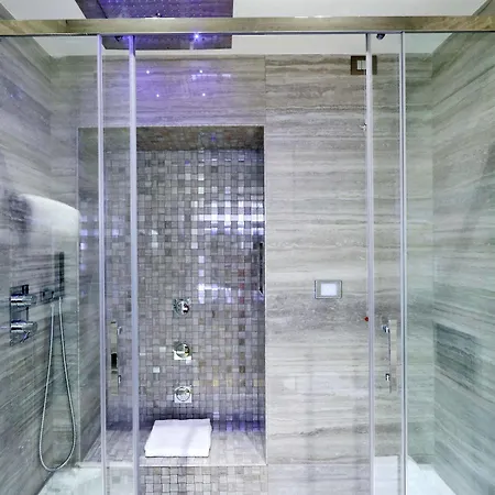 Bq House Colosseum Luxury Rooms Bed & Breakfast