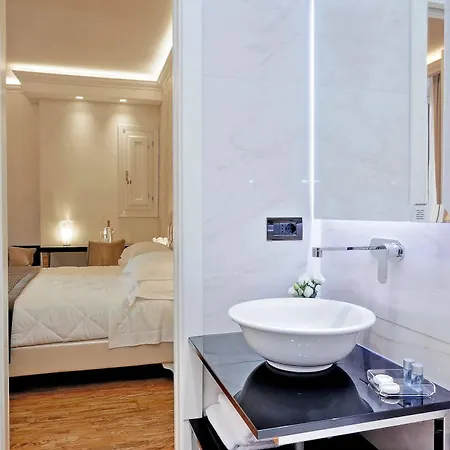 Bed & Breakfast Bq House Colosseum Luxury Rooms Rome