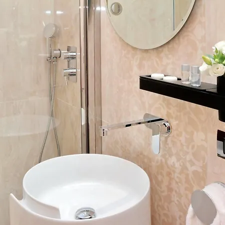 Bed & Breakfast Bq House Colosseum Luxury Rooms Rome