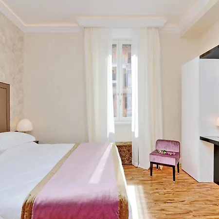Bed & Breakfast Bq House Colosseum Luxury Rooms