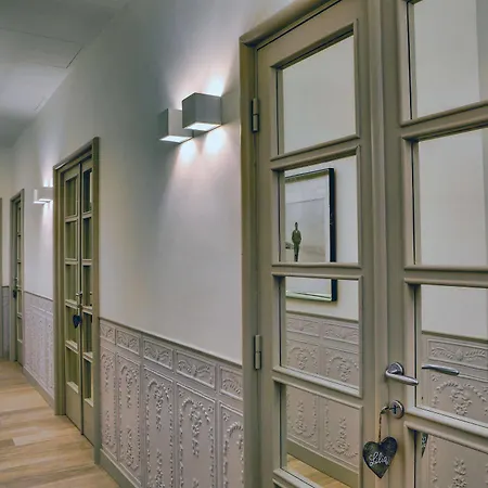Pensión Casa Sotgiu Roma