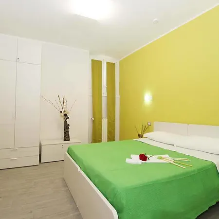 Guest house A San Pietro Rome