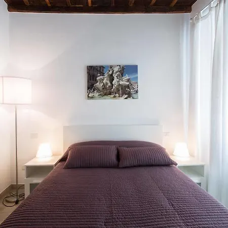 Domenichino Luxury Apartment