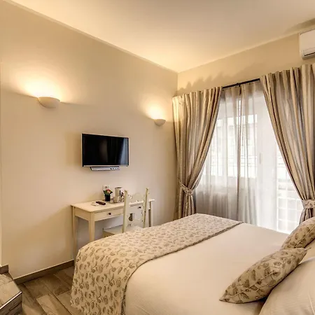 Guest house Casa Mia Vaticano