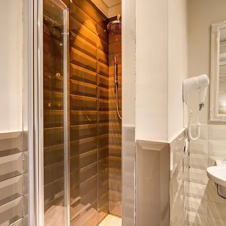 Guest house Casa Mia Vaticano