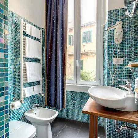 The Rome Suite 3*