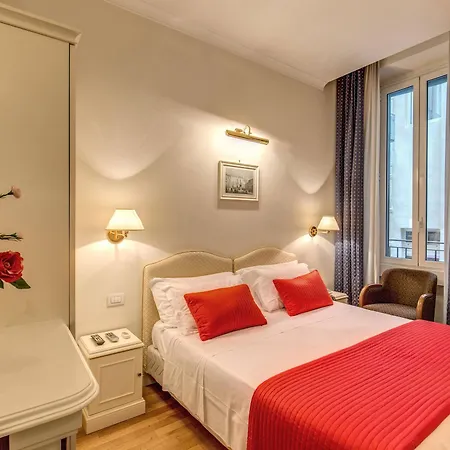Guest house The Rome Suite Rome