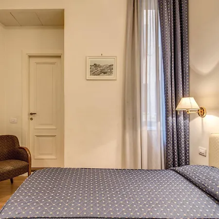 The Rome Suite 3*