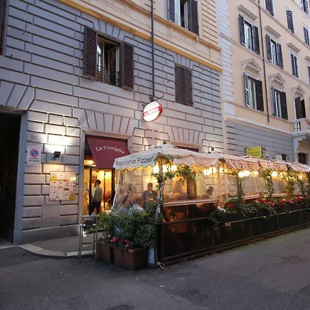 Freedom Bed & Breakfast 2*