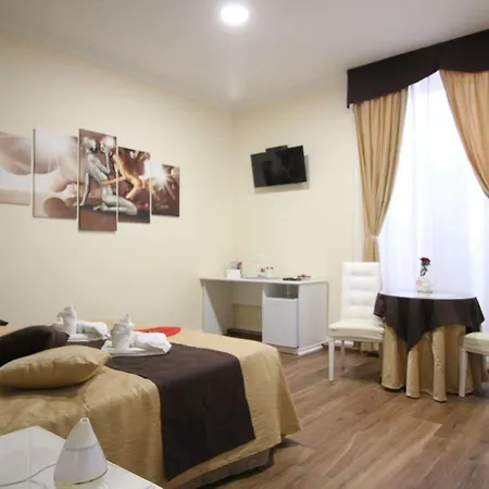 Bed & Breakfast Freedom Rome