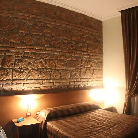 Freedom Bed & Breakfast Rome