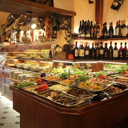 住宿加早餐酒店 自由爱情住宿加早餐酒店 罗马